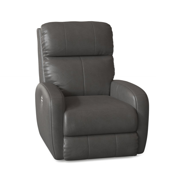 Southern Motion Primo Leather Recliner & Reviews Wayfair